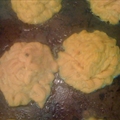 Sweet Potato Swirls