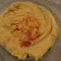 Sweet Potatoes with Cayenne