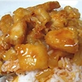 Sweet-Sour Chicken