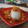Sweet & Sour Pork
