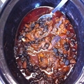 Sweet Spicy Lamb Curry