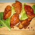 Sweet, Sticky and Spicy Chicken