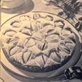 Swiss Feiner Apfelkuchen (Swiss Fine Apple Cake)