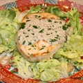 Swordfish Moutarde
