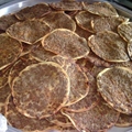 Syrian Meat Pies