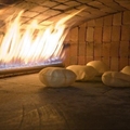 Syrian or Lebanese Bread