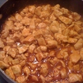 Taco Bell Chicken Fajita Seasoning