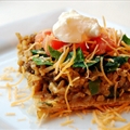 Taco Casserole