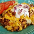 Taco Casserole