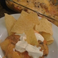 Taco Lasagna