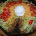 Taco Pie