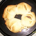 Taco Ring