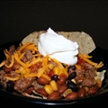 TACO SALAD