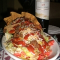 Taco Salad By CCheryl