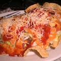 Taco Salad (South Of The Border)