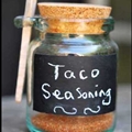 Taco Seasoning No. 1