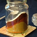 Taco Seasoning Mix