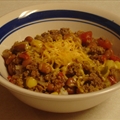 Taco Soup
