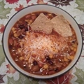 Taco Soup