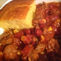 Taco Soup
