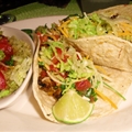 Tacos Al Pastor