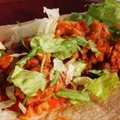 Tacos de Tripa (Tripe Tacos)