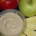 Taffy Apple Dip