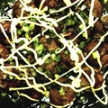 Takoyaki