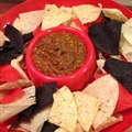 Tamale Dip