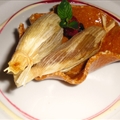 Tamales De Dulce (Sweet Tamales)