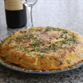 Tapas - Tortilla