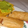 Taquitos