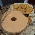 Taramosalata, 1 (Tarama Sauce, 1)