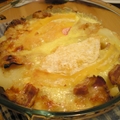 Tartiflette