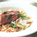 TasteMag: Italian-Style Chicken