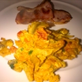 TasteMag: Spicy Potato Omelette