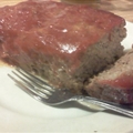 Tasty Meat Loaf