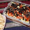 Tasty Taco Dip