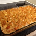 Tater Tot and Hamburger Casserole
