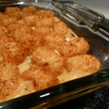 Tater Tot Casserole
