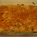 Tater Tot Casserole Recipe