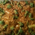 Tator Tot Casserole