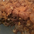 Tator Tot Casserole
