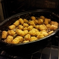 Tator Tot Hotdish