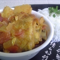 TBC's Chicken Masala