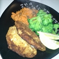 TBC's Fried Chicken Cutlets