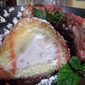 TBC's Fried Ice Cream