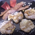 TBC's Fun French Toast
