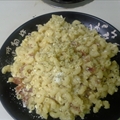 TBC's Mini Carbonara