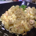 TBC's Sausage Mac & Cheese